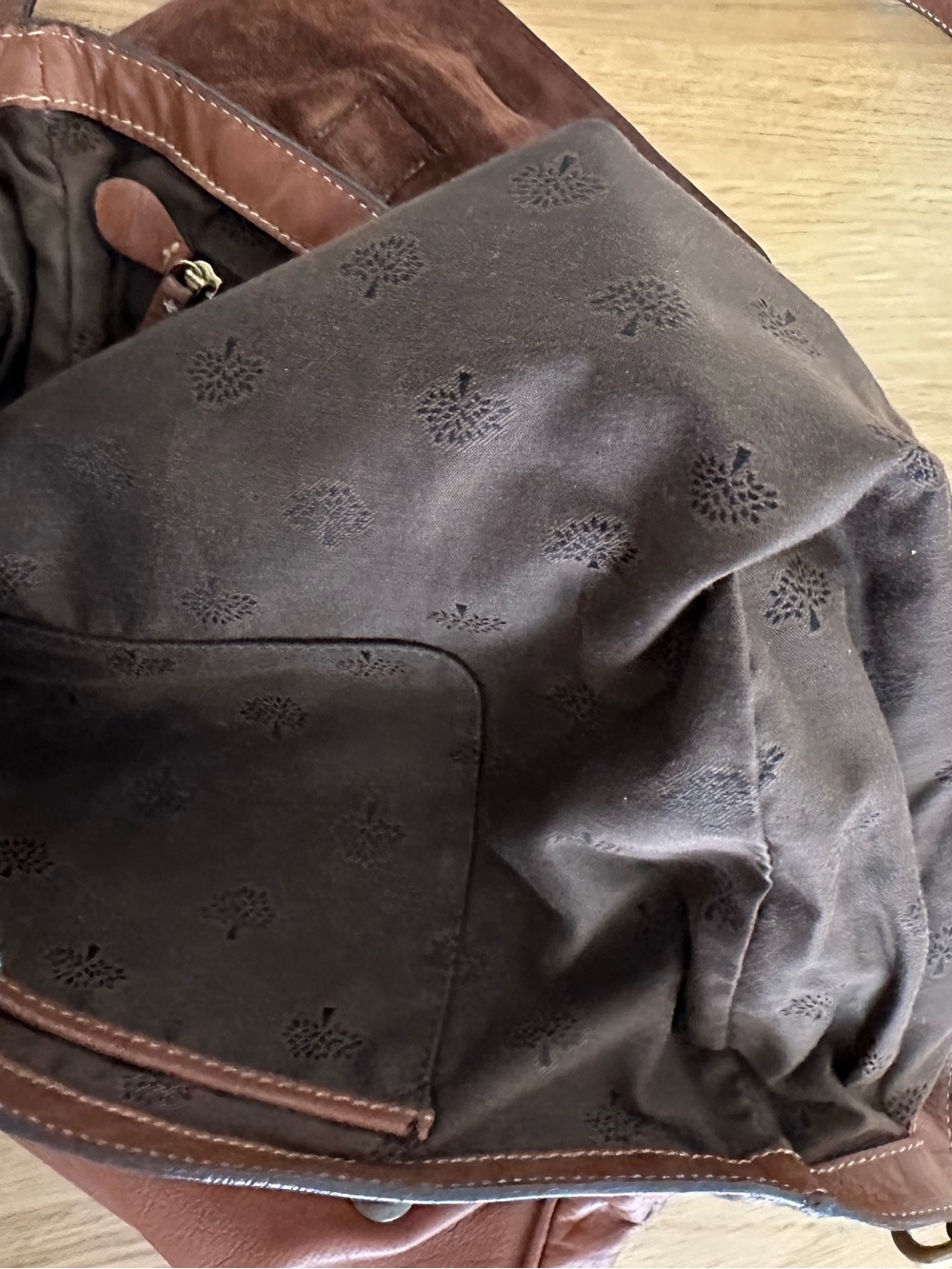 Mulberry Alexa Bag - Picture 8 of 15